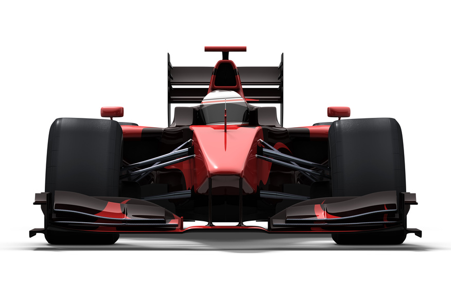 Formel1 3