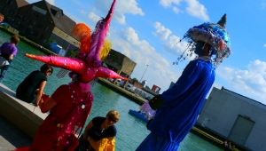 Hafenfest 2012