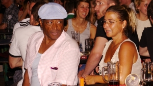 Momente Fußball EM 2012