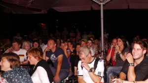 Momente Fußball EM 2012