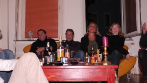 Momente Fußball EM 2012