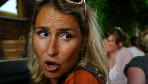 Momente Fußball EM 2012
