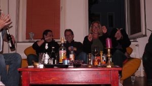 Momente Fußball EM 2012