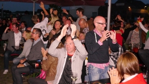Momente Fußball EM 2012