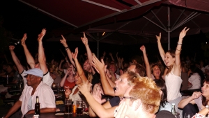 Momente Fußball EM 2012