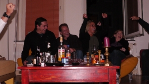 Momente Fußball EM 2012