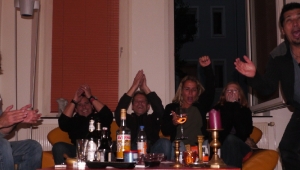 Momente Fußball EM 2012