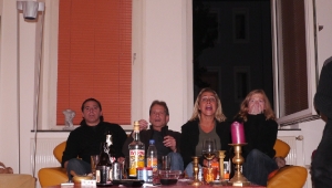 Momente Fußball EM 2012
