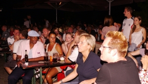 Momente Fußball EM 2012