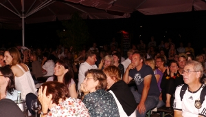 Momente Fußball EM 2012