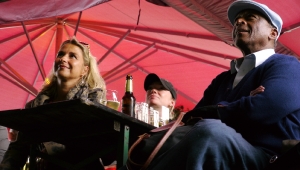 Momente Fußball EM 2012