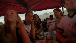 Momente Fußball EM 2012