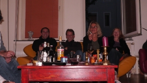 Momente Fußball EM 2012