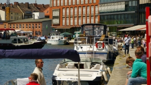 Impressionen
