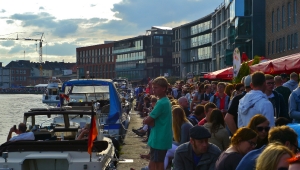 Impressionen
