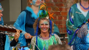 Hafenfest 2014