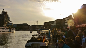 Impressionen