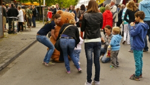 Impressionen