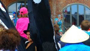 Impressionen