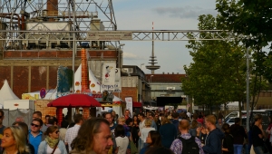 Impressionen