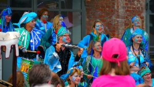 Impressionen