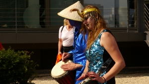 Impressionen