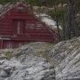 Norwegen - Mai 2012
