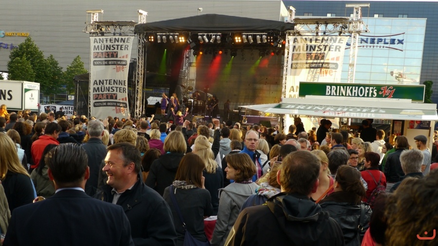 Hafenfest 2012